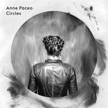 Anne Pacéo / Circles