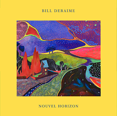 Bill Deraime / Nouvel Horizon