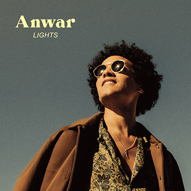 anwar / lights