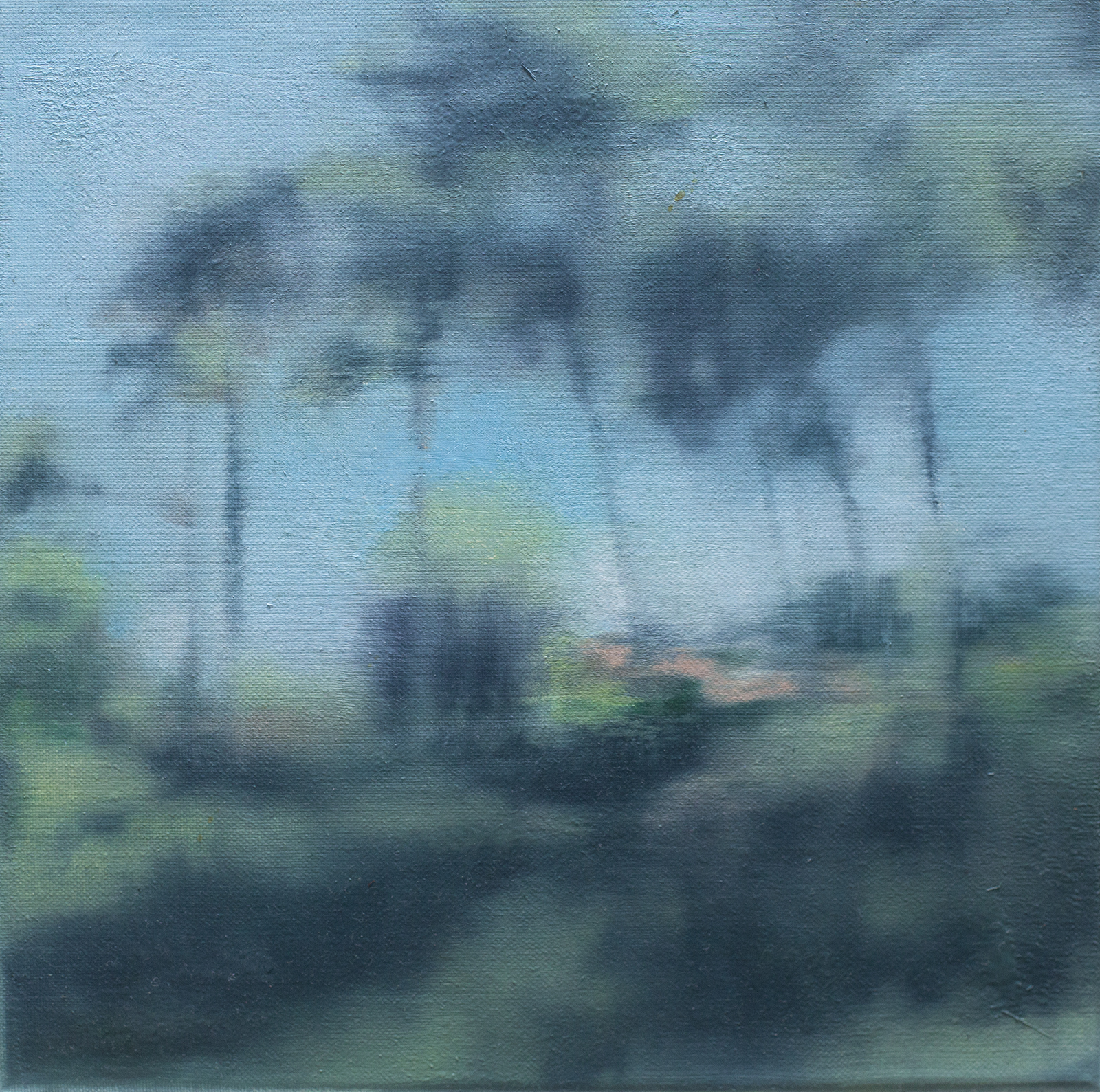 Jérôme Witz — 30cmX30cm