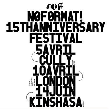 Festival NO FORMAT!